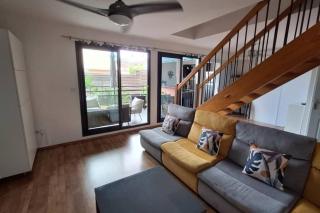 Appartement La Saline Les Bains - Saint-Paul - 8
