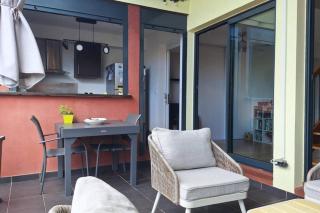 Appartement La Saline Les Bains - Saint-Paul - 5