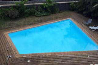 Appartement La Saline Les Bains - Saint-Paul - 1