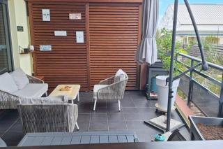 Appartement La Saline Les Bains - Saint-Paul - 4