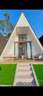 Dcahhya Family Cabin Villa The Sunrise View - 3