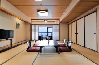 Hotel Katara Resort & Spa - Higashiizu - 8