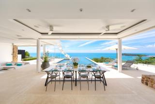 Villa Turquoise - Bophut - 0