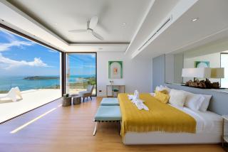 Villa Turquoise - Bophut - 8