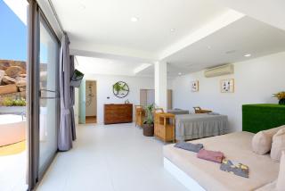 Villa Turquoise - Bophut - 7
