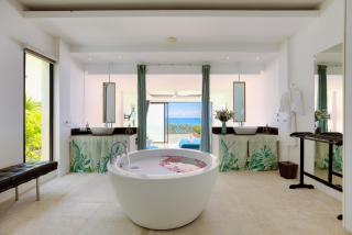 Villa Turquoise - Bophut - 6