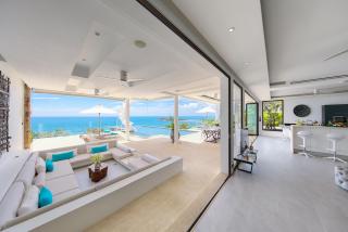 Villa Turquoise - Bophut - 4