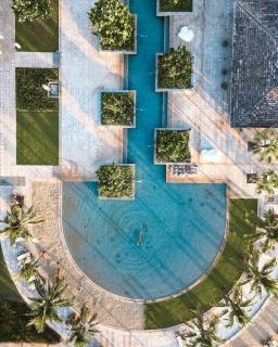 Lac Lac Booking - Residences in Beach Resort - Danang - 0