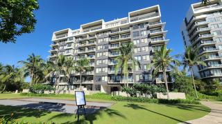 Lac Lac Booking - Residences in Beach Resort - Danang - 8