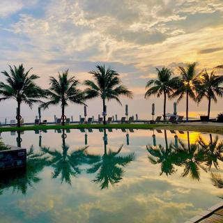 Lac Lac Booking - Residences in Beach Resort - Danang - 7