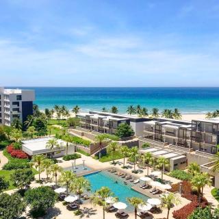 Lac Lac Booking - Residences in Beach Resort - Danang - 2