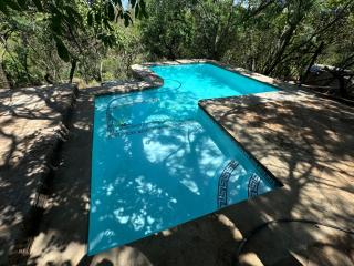 Nectar Game Lodge - Buffelspoort - 7