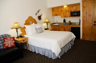 Boyne Mountain - Boyne Falls - 2