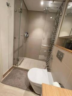 Modern 2-BR Work Space Dubai Hills Collective - 2