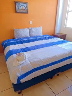 Hotel Casa Rus - Comitán - 5