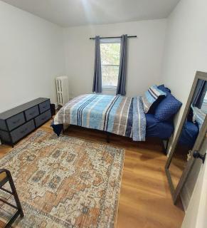 Victorian Mansion Unit 2 - Buffalo - 4