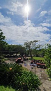 Sunset Bed and Breakfast - Coffee Bay - 7