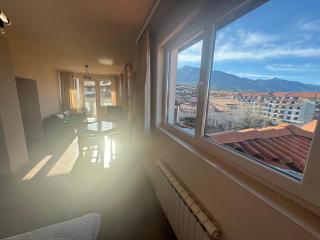 Bansko Royal Towers - Studio 153 - Bansko - 9