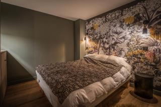 Marshmallow Lodge - Beautiful appartement ski in and out - Mussillon - 2