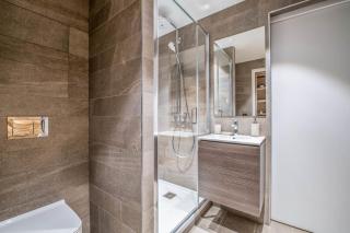 Marshmallow Lodge - Beautiful appartement ski in and out - Mussillon - 1