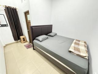 Nogotirto Damai Homestay Jogja - Ngabean - 6