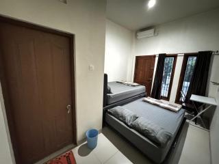 Nogotirto Damai Homestay Jogja - Ngabean - 2