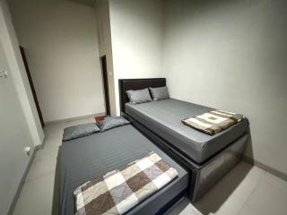 Nogotirto Damai Homestay Jogja - Ngabean - 3