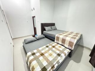 Nogotirto Damai Homestay Jogja - Ngabean - 7