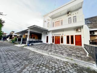 Nogotirto Damai Homestay Jogja - Ngabean - 9