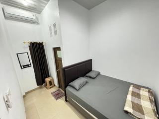 Nogotirto Damai Homestay Jogja - Ngabean - 5