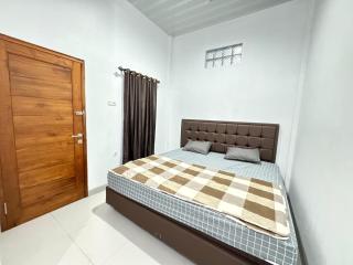 Nogotirto Damai Homestay Jogja - Ngabean - 1