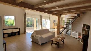 Villa architecte Tamaris sur mer - La Seyne-sur-Mer - 5
