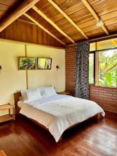 Bird Lover's House - Mindo - 9