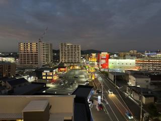 CRYSTAL & RESORT Exclusive - Fukuoka - 8