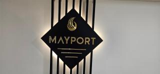 MAYPORT HERITREAT - Alwaye - 8
