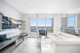Convenient 3BR Close to Airport & Mascot Station - Sydney - 0