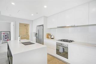 Convenient 3BR Close to Airport & Mascot Station - Sydney - 7