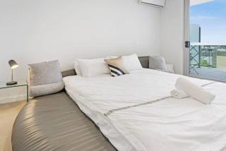 Convenient 3BR Close to Airport & Mascot Station - Sydney - 5