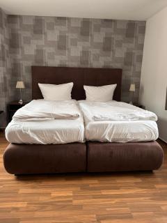 Alte Schlosskurve Hotel & Restaurant - Bad Arolsen - 6