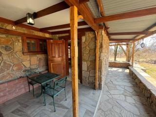 Nectar Game Lodge - Buffelspoort - 9