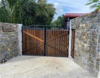 Marcelo Nature Camp Staycation - 2