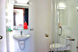 S79 Quynh Giang Airport Hotel - Ho Chi Minh - 1
