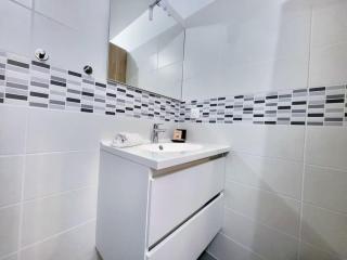 Flamingo Studio 2pax-WIFI-Nice Port - 9