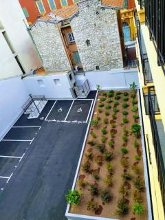 Flamingo Studio 2pax-WIFI-Nice Port - 8