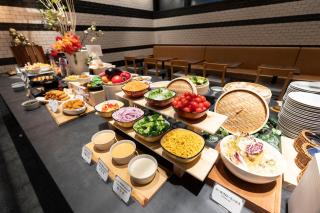 Joytel Hotel Osaka Shinsekai - Osaka - 8