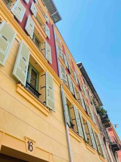 Flamingo Studio 2pax-WIFI-Nice Port - 4