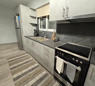 The Greys Apartments ATH - Atene - 9