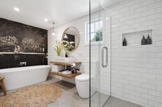 The Venus room at Glendower Homestead - Greytown - 7