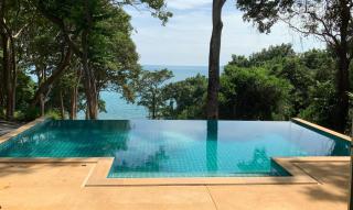 Beachfront villa in Rawai - Phuket - 0