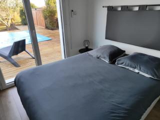 Gîte 1 Newlook - Trélissac - 8